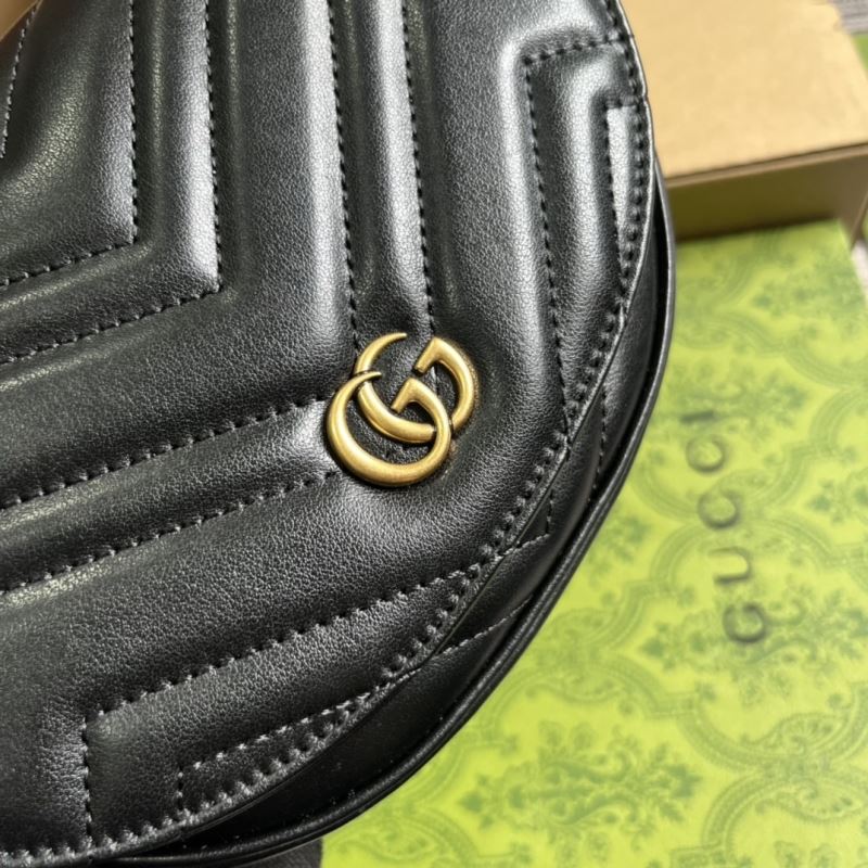 Gucci Satchel Bags